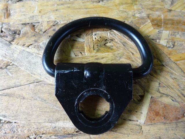 bontott FORD TRANSIT Csomagrögzítő