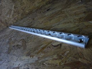 bontott FORD TRANSIT Csomagrögzítő