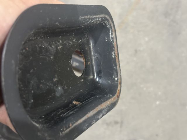 bontott FORD TRANSIT Csomagrögzítő