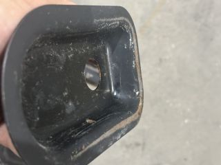 bontott FORD TRANSIT Csomagrögzítő