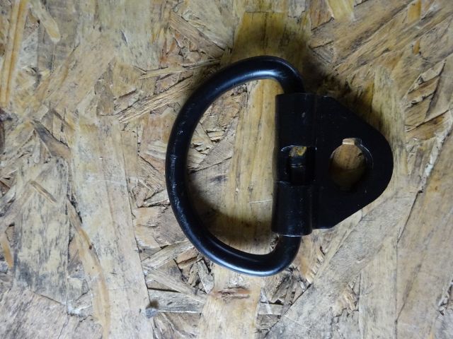 bontott FORD TRANSIT Csomagrögzítő