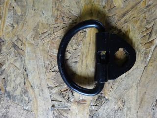 bontott FORD TRANSIT Csomagrögzítő