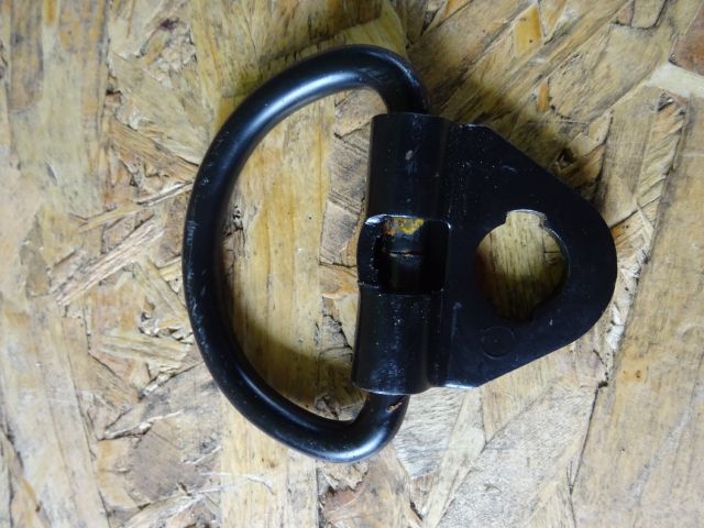 bontott FORD TRANSIT Csomagrögzítő