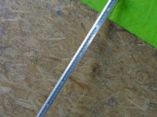 bontott FORD TRANSIT Csomagrögzítő