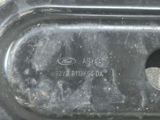 bontott FORD TRANSIT Csomagrögzítő