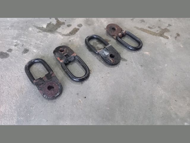 bontott FORD TRANSIT Csomagrögzítő