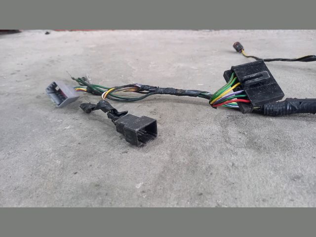 bontott FORD TRANSIT Csomagtér Kábelköteg