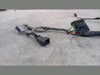 bontott FORD TRANSIT Csomagtér Kábelköteg