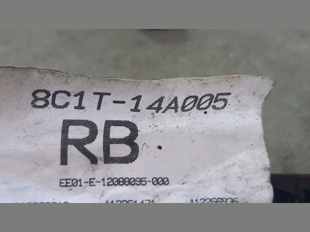 bontott FORD TRANSIT Csomagtér Kábelköteg