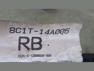 bontott FORD TRANSIT Csomagtér Kábelköteg