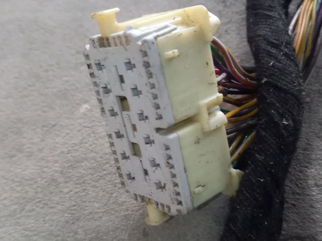 bontott FORD TRANSIT Csomagtér Kábelköteg