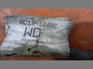 bontott FORD TRANSIT Csomagtér Kábelköteg