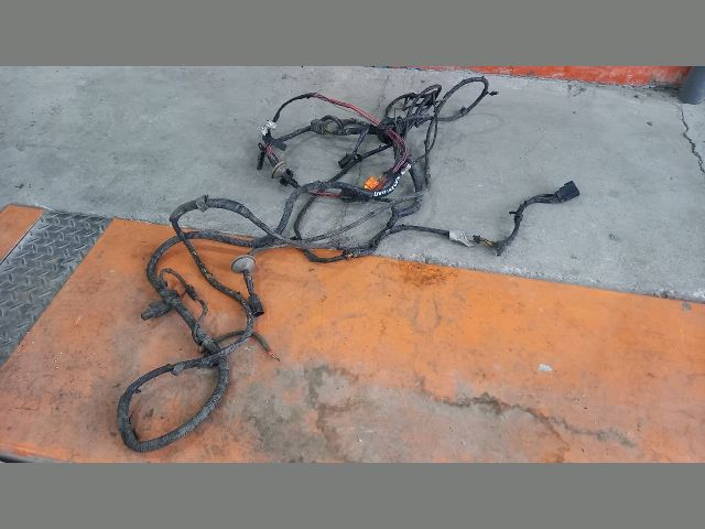 bontott FORD TRANSIT Csomagtér Kábelköteg