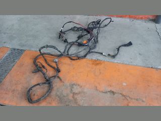 bontott FORD TRANSIT Csomagtér Kábelköteg