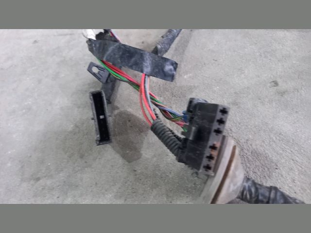 bontott FORD TRANSIT Csomagtér Kábelköteg