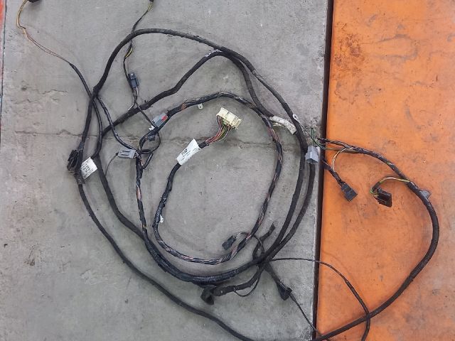 bontott FORD TRANSIT Csomagtér Kábelköteg