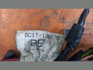 bontott FORD TRANSIT Csomagtér Kábelköteg