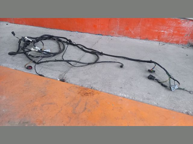 bontott FORD TRANSIT Csomagtér Kábelköteg