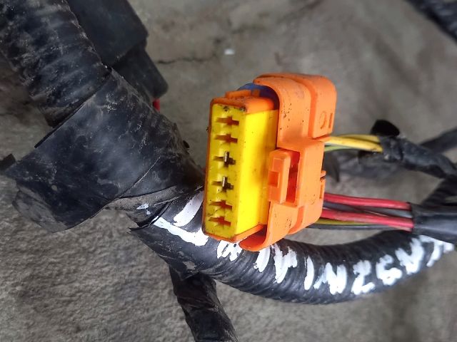 bontott FORD TRANSIT Csomagtér Kábelköteg