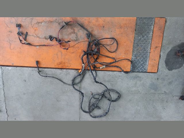 bontott FORD TRANSIT Csomagtér Kábelköteg