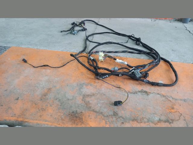 bontott FORD TRANSIT Csomagtér Kábelköteg