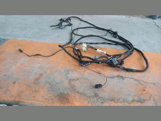 bontott FORD TRANSIT Csomagtér Kábelköteg