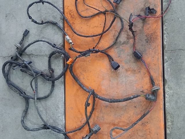 bontott FORD TRANSIT Csomagtér Kábelköteg