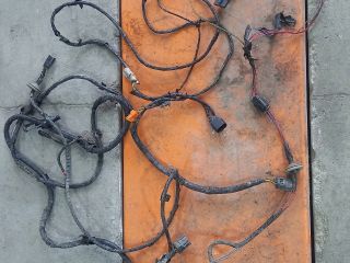 bontott FORD TRANSIT Csomagtér Kábelköteg