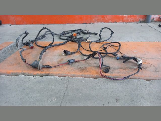 bontott FORD TRANSIT Csomagtér Kábelköteg