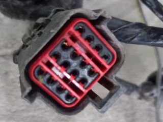 bontott FORD TRANSIT Csomagtér Kábelköteg