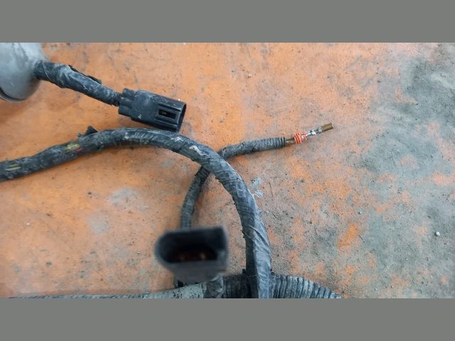 bontott FORD TRANSIT Csomagtér Kábelköteg