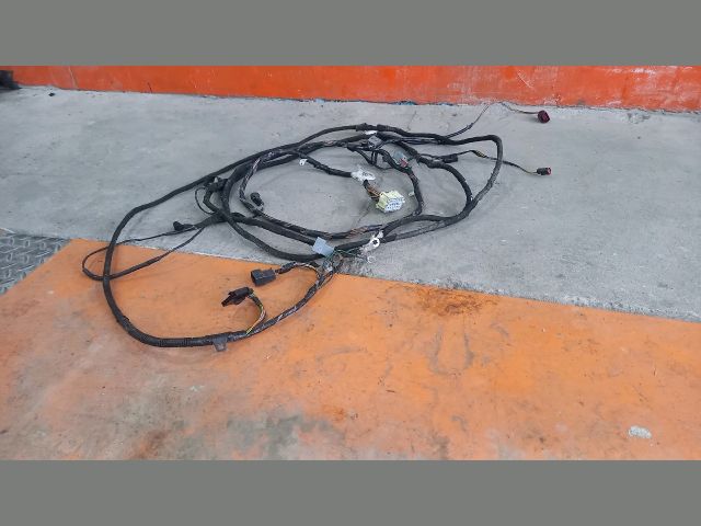 bontott FORD TRANSIT Csomagtér Kábelköteg