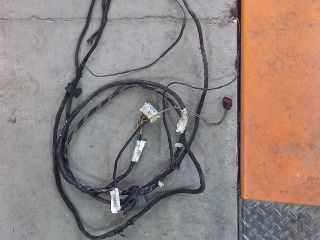 bontott FORD TRANSIT Csomagtér Kábelköteg