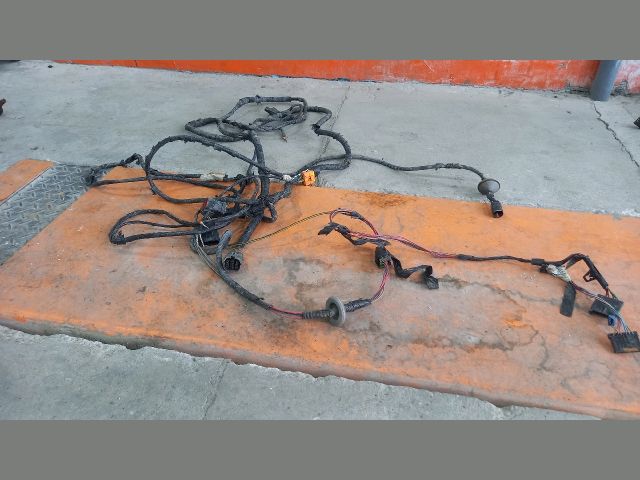 bontott FORD TRANSIT Csomagtér Kábelköteg