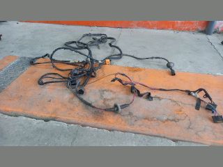 bontott FORD TRANSIT Csomagtér Kábelköteg