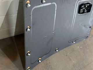 bontott FORD TRANSIT Csomagtér Kárpit