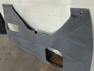 bontott FORD TRANSIT Csomagtér Kárpit