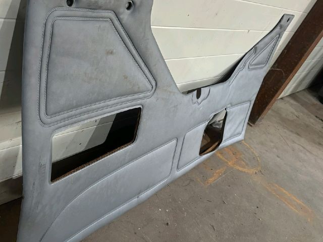 bontott FORD TRANSIT Csomagtér Kárpit