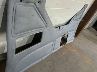 bontott FORD TRANSIT Csomagtér Kárpit