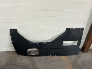 bontott FORD TRANSIT Csomagtér Kárpit