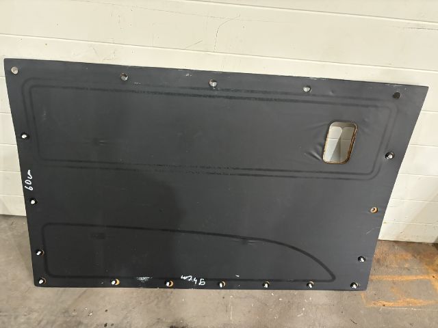 bontott FORD TRANSIT Csomagtér Kárpit