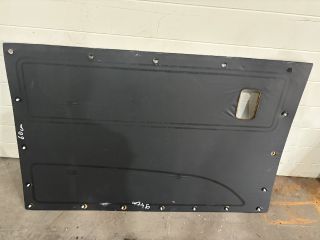 bontott FORD TRANSIT Csomagtér Kárpit