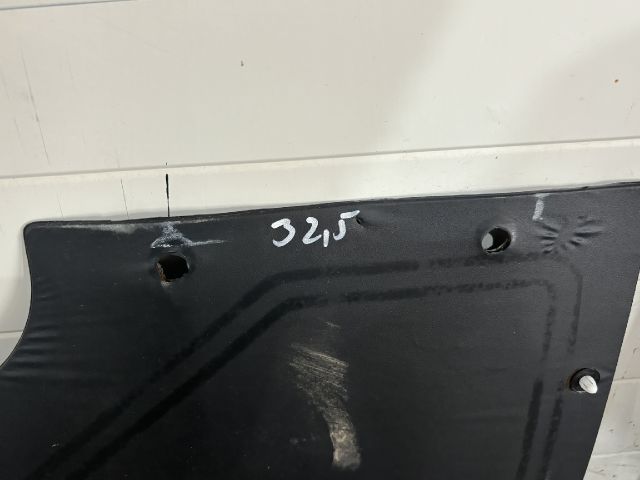 bontott FORD TRANSIT Csomagtér Kárpit