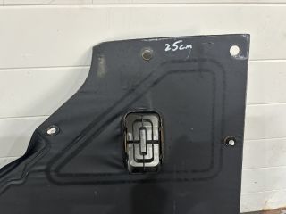 bontott FORD TRANSIT Csomagtér Kárpit