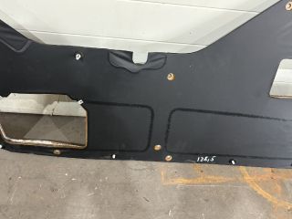 bontott FORD TRANSIT Csomagtér Kárpit