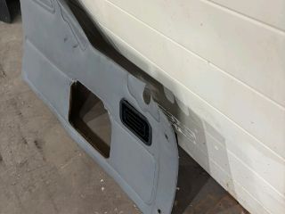 bontott FORD TRANSIT Csomagtér Kárpit