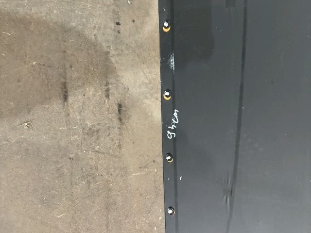 bontott FORD TRANSIT Csomagtér Kárpit