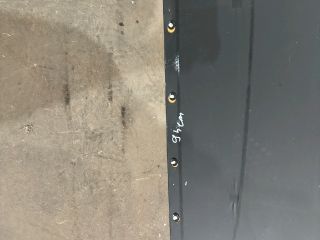 bontott FORD TRANSIT Csomagtér Kárpit