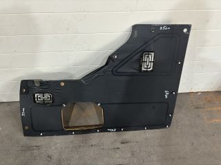 bontott FORD TRANSIT Csomagtér Kárpit