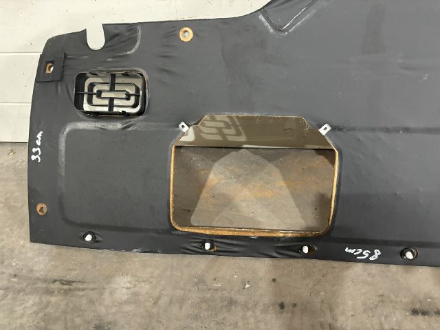 bontott FORD TRANSIT Csomagtér Kárpit